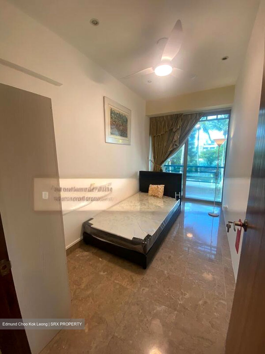 Maplewoods (D21), Condominium #504340781